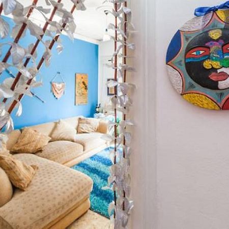 Dolce Casa Centro Storico Di Palermo New 2023 Daire Dış mekan fotoğraf