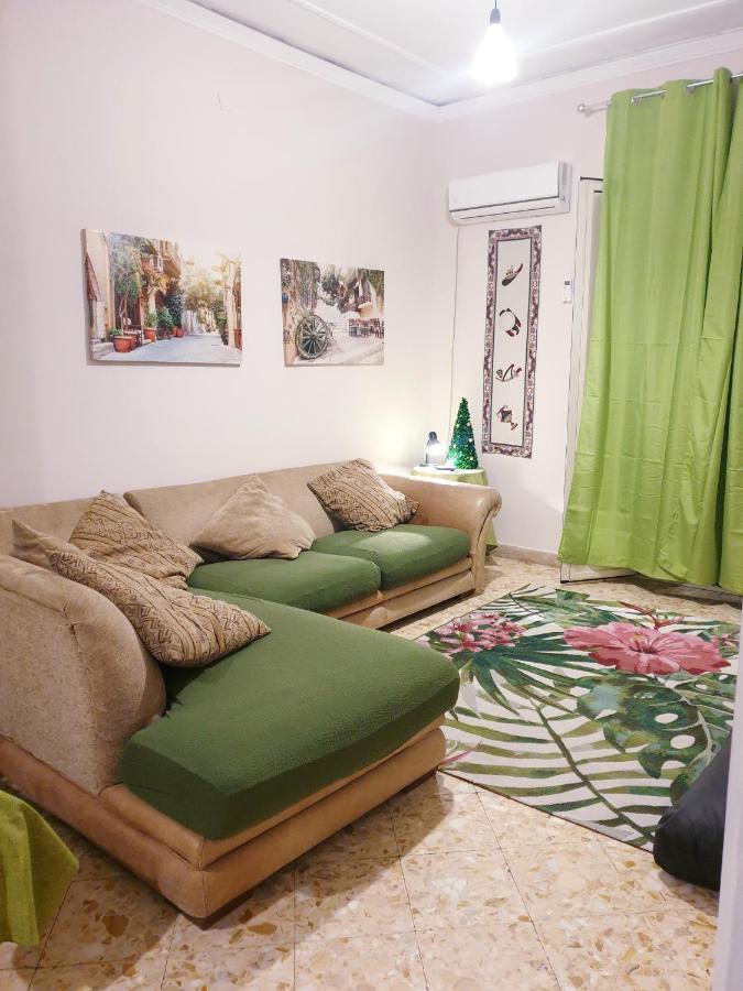 Dolce Casa Centro Storico Di Palermo New 2023 Daire Dış mekan fotoğraf