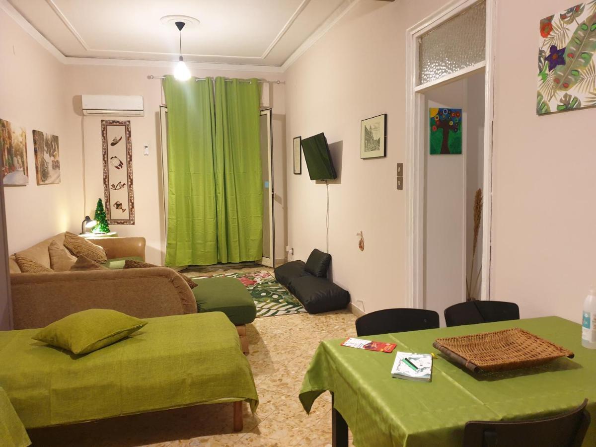 Dolce Casa Centro Storico Di Palermo New 2023 Daire Dış mekan fotoğraf