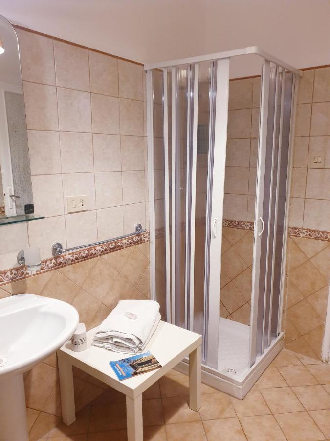 Dolce Casa Centro Storico Di Palermo New 2023 Daire Dış mekan fotoğraf