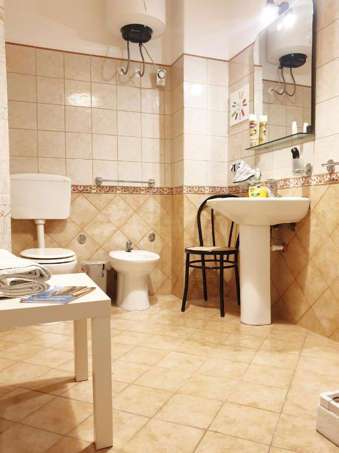 Dolce Casa Centro Storico Di Palermo New 2023 Daire Dış mekan fotoğraf