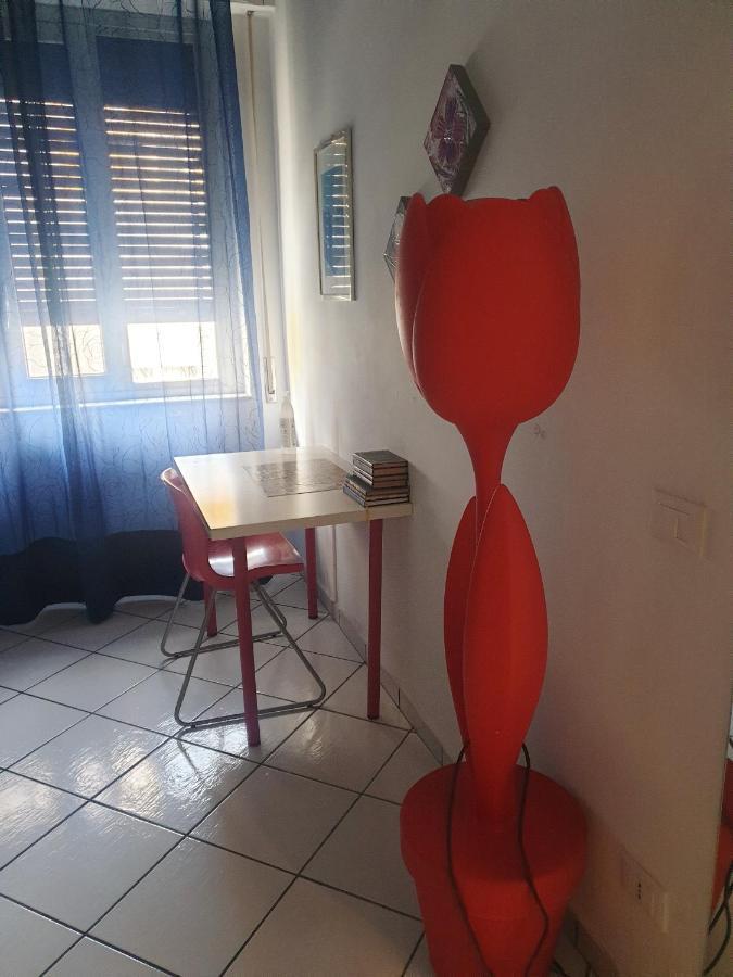 Dolce Casa Centro Storico Di Palermo New 2023 Daire Dış mekan fotoğraf