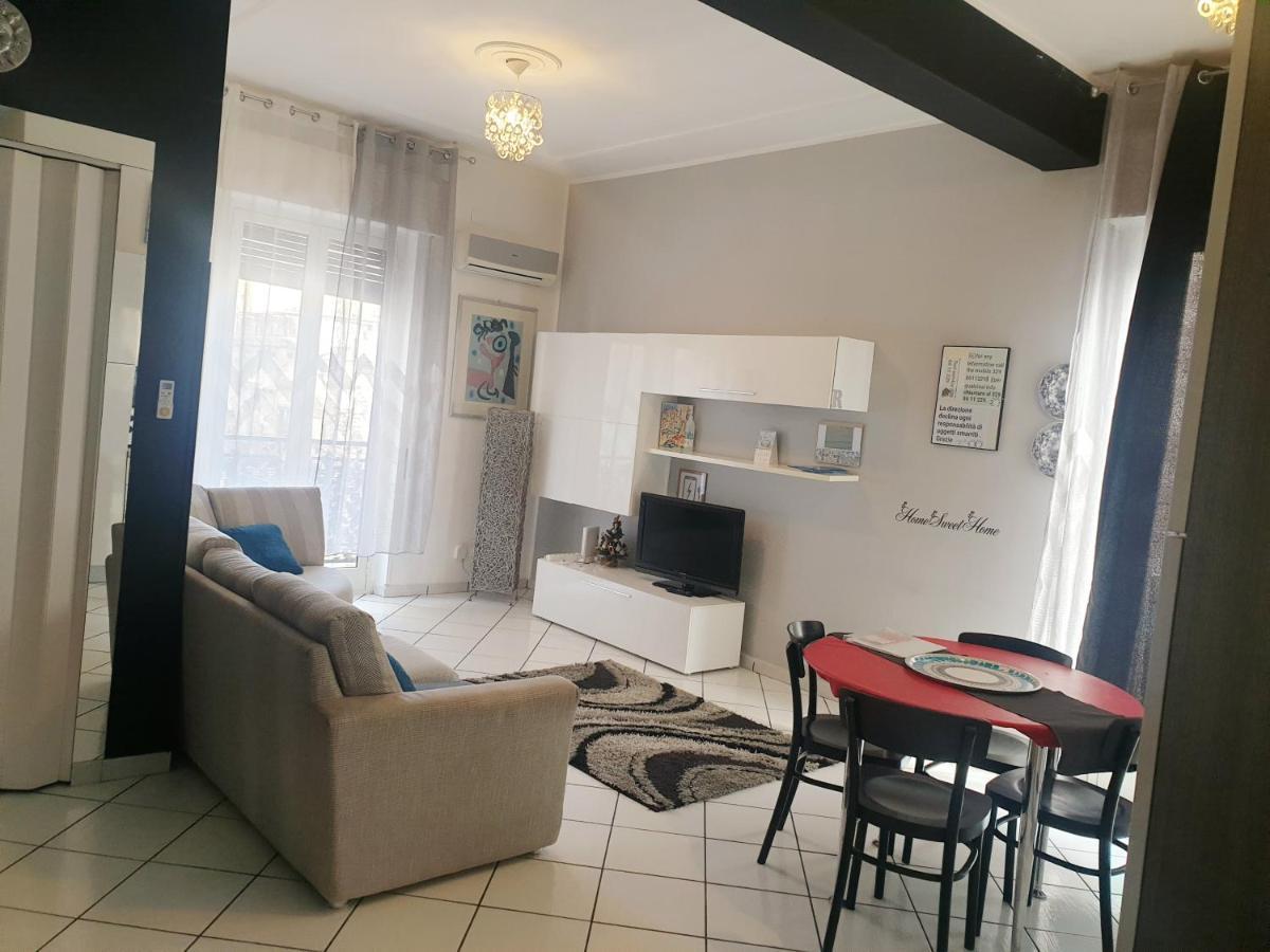 Dolce Casa Centro Storico Di Palermo New 2023 Daire Dış mekan fotoğraf