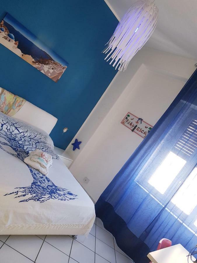 Dolce Casa Centro Storico Di Palermo New 2023 Daire Dış mekan fotoğraf